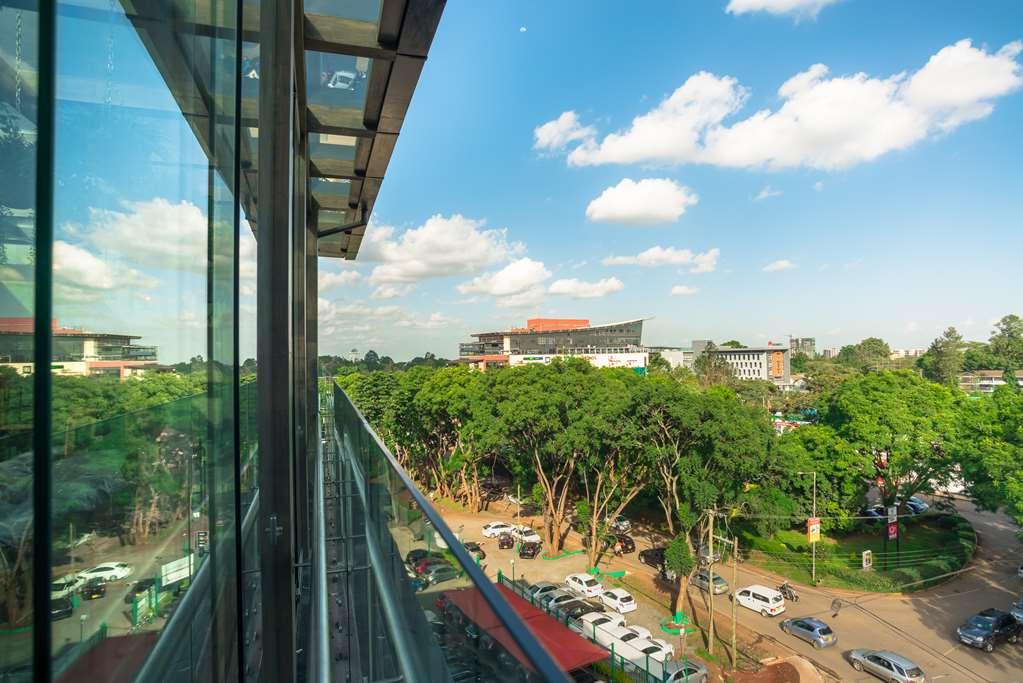 The Social House Nairobi, A Preferred Lifestyle Hotel Exterior photo