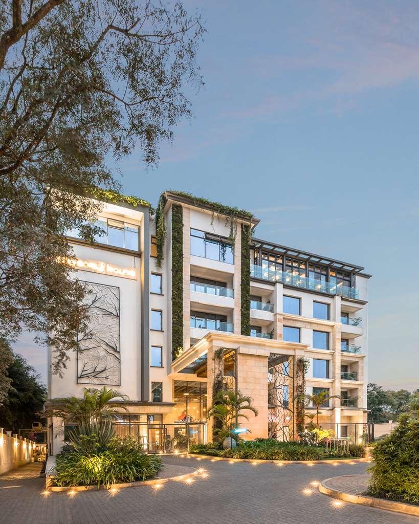 The Social House Nairobi, A Preferred Lifestyle Hotel Exterior photo